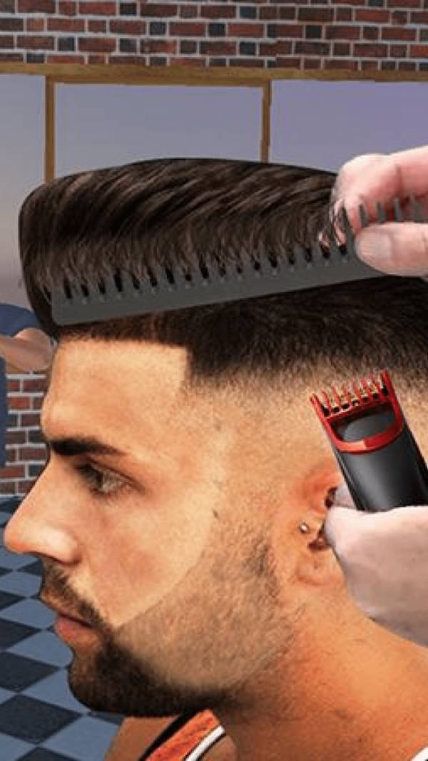 九游会ag真人官网理发美容沙龙